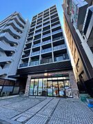 恵比寿駅より徒歩10分 2階 築7年8ヶ月の賃貸物件