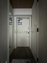 東京都渋谷区恵比寿南２丁目28-8（賃貸マンション1LDK・2階・45.27㎡） その9