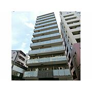ＣＲＥＶＩＳＴＡ大森２ 6階 築7年9ヶ月の賃貸物件