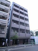 スカイコート三田慶大前壱番館 2階 築22年10ヶ月の賃貸物件