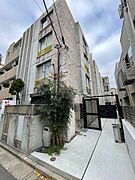 LeClair代々木の賃貸物件