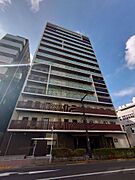 レジディア中目黒の賃貸物件