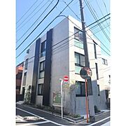 ウェルスクエアイズム西小山の賃貸物件