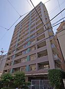 クレッセント麻布ビュータワーの賃貸物件