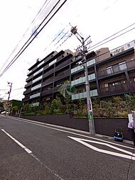 JR山手線 恵比寿駅 徒歩7分の賃貸マンション