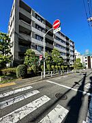 アパートメンツ東山の賃貸物件