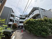 トーシンフェニックス代々木上原の賃貸物件