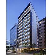 コンフォリア品川EASTの賃貸物件