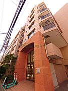 クリオ渋谷ラ・モードの賃貸物件