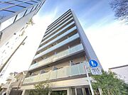 ジェノヴィア目黒南グリーンヴェール 2階 築9年1ヶ月の賃貸物件