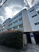 エルスタンザ代々木の賃貸物件