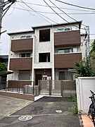 Chaleureux表参道 1階 新築の賃貸物件
