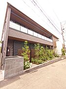 ＴＲＥＥＴＯＰＳ代々木の賃貸物件