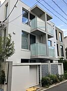 PASEO自由が丘の賃貸物件