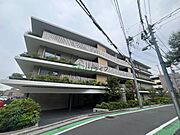 代々木参宮橋テラスの賃貸物件