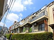 ライオンズマンション白金第３の賃貸物件