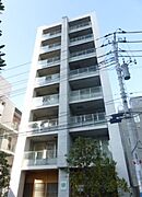 コートモデリアシロカネの賃貸物件