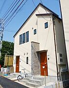 selva駒場の賃貸物件