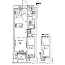 間取り：213145779941