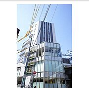 中延駅より徒歩1分 6階 築12年7ヶ月の賃貸物件