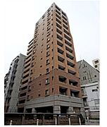 プロスペクト・グラーサ広尾の賃貸物件