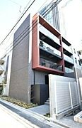ルネサンス六本木プレミアムコートの賃貸物件