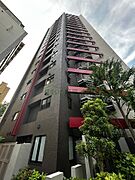 中目黒駅より徒歩3分 12階 築19年2ヶ月の賃貸物件