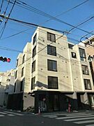 プロト西小山の賃貸物件