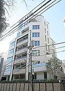 ザ・ロイヤルガーデンレジデンス白金台の賃貸物件