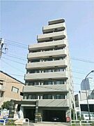天王洲アイル駅より徒歩6分 5階 築23年10ヶ月の賃貸物件