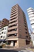 ステージグランデ南麻布の賃貸物件