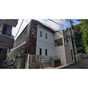 Halelea白金台の賃貸物件