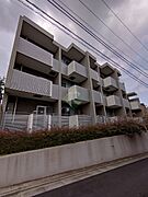 中目黒駅より徒歩6分 1階 築19年11ヶ月の賃貸物件