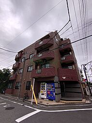 JR山手線 恵比寿駅 徒歩7分の賃貸マンション