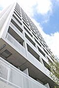 ＺＯＯＭ品川南 5階 築12年3ヶ月の賃貸物件