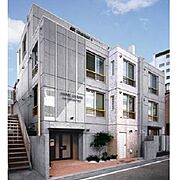 学芸大学駅より徒歩4分 1階 築19年4ヶ月の賃貸物件