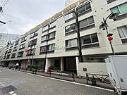 sale:サンモール道玄坂 4階 築48年2ヶ月の賃貸物件