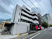 神泉駅より徒歩9分 4階 築21年1ヶ月の賃貸物件