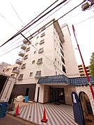 広尾駅より徒歩9分 7階 築56年4ヶ月の賃貸物件