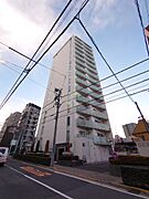 コートヒルズ広尾南の賃貸物件