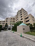 恵比寿駅より徒歩3分 1階 築16年7ヶ月の賃貸物件