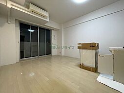 京王線 初台駅 徒歩5分の賃貸マンション 6階1Kのリビング/ダイニング