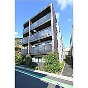 武蔵小山駅より徒歩12分 1階 築3年9ヶ月の賃貸物件
