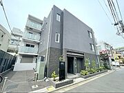 ハーモニーレジデンス品川高輪 1階 築9年1ヶ月の賃貸物件