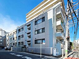 都営新宿線 新宿駅 徒歩4分の賃貸マンション