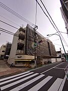 代官山駅より徒歩6分 1階 築69年3ヶ月の賃貸物件