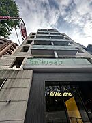 コンフォリア南青山 6階 築22年11ヶ月の賃貸物件