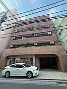 ティアラ恵比寿 6階 築23年5ヶ月の賃貸物件