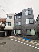 クーカイテラス元代々木の賃貸物件