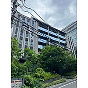 ザ・パークハウス渋谷南平台の賃貸物件